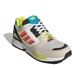 Adidas ZX 8000 MULTICOLOR - H01399-898